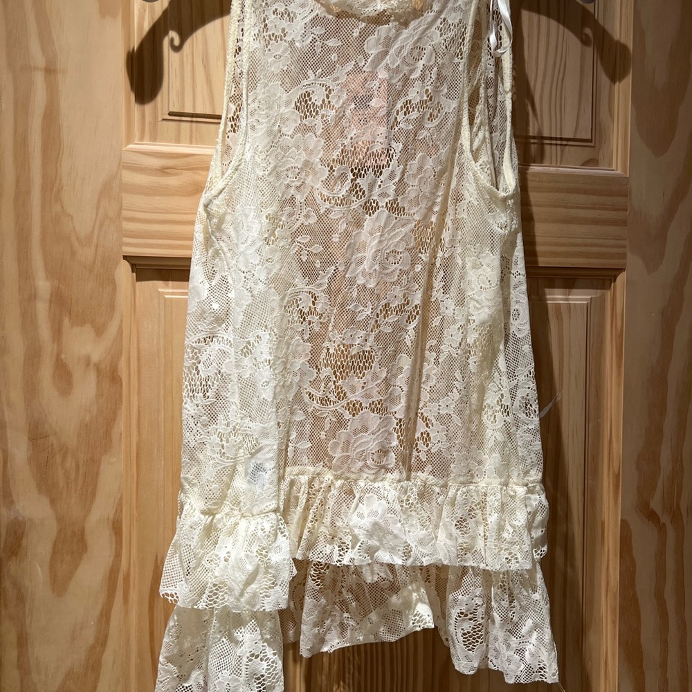 Womens throwover - Picture 6 of 6